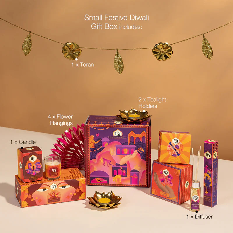Diwali Gift Box