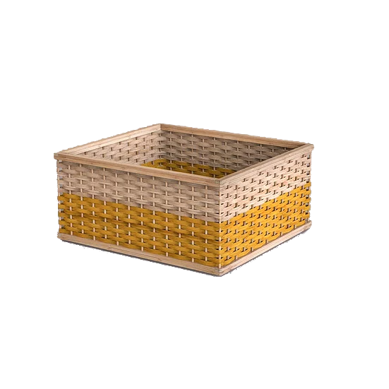 Stackable Basket