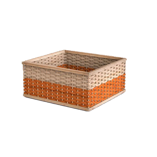 Stackable Basket