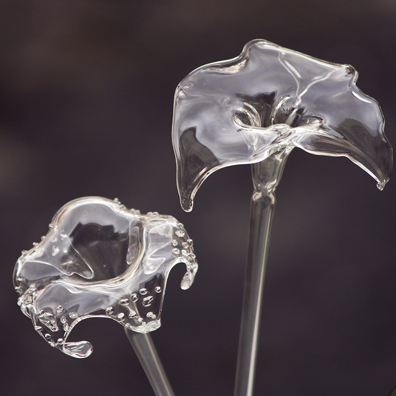 Flower Stems - Lily