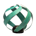 Light Ball - Verdigris