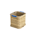 Bamboo Desk Basket